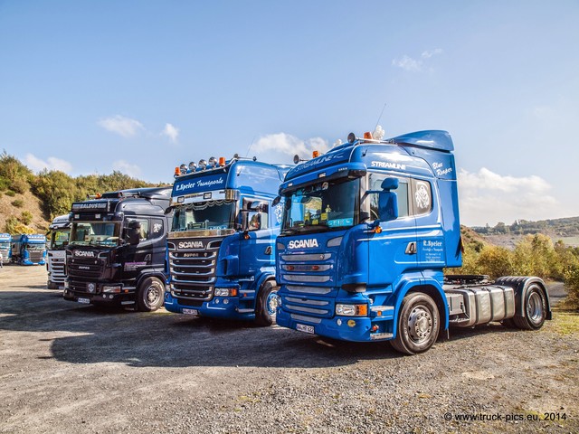 stffel-truck-fest-2014 15713728187 o Trucker Treff im StÃ¶ffelpark 2014