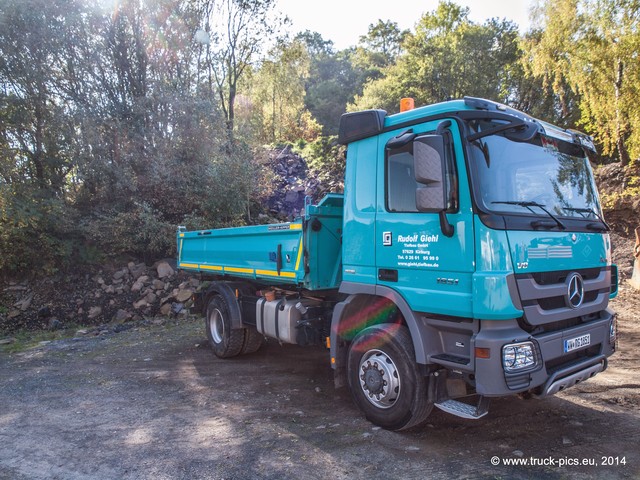 stffel-truck-fest-2014 15713748177 o Trucker Treff im Stöffelpark 2014