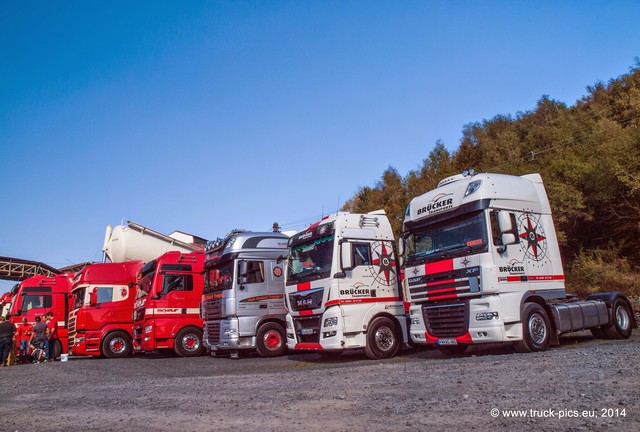 stffel-truck-fest-2014 15713760157 o Trucker Treff im Stöffelpark 2014