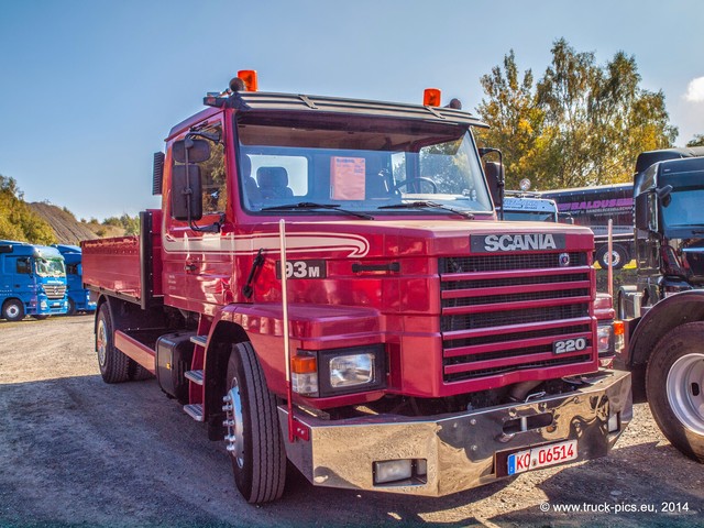 stffel-truck-fest-2014 15713762527 o Trucker Treff im StÃ¶ffelpark 2014