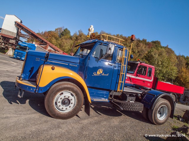 stffel-truck-fest-2014 15713767037 o Trucker Treff im StÃ¶ffelpark 2014