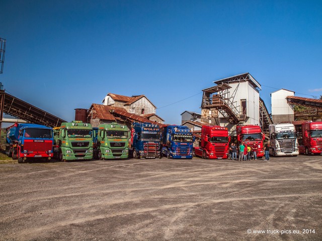 stffel-truck-fest-2014 15713773147 o Trucker Treff im StÃ¶ffelpark 2014