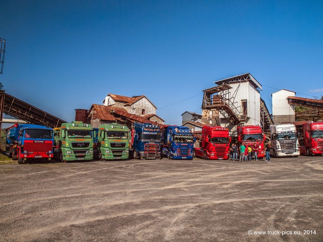 stffel-truck-fest-2014 15713773147 o Trucker Treff im Stöffelpark 2014