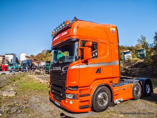stffel-truck-fest-2014 15897373591 o Trucker Treff im Stöffelpark 2014