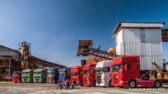 stffel-truck-fest-2014 15897401391 o Trucker Treff im StÃ¶ffelpark 2014