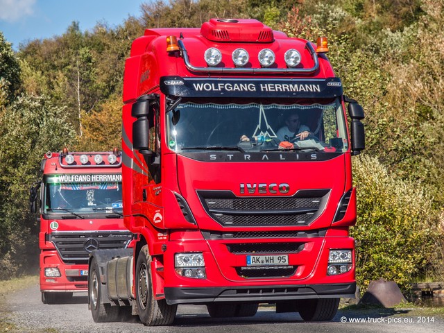 stffel-truck-fest-2014 15897422271 o Trucker Treff im StÃ¶ffelpark 2014