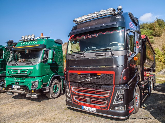 stffel-truck-fest-2014 15897455891 o Trucker Treff im StÃ¶ffelpark 2014