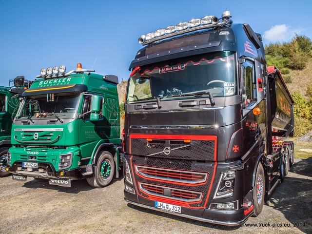 stffel-truck-fest-2014 15897455891 o Trucker Treff im Stöffelpark 2014