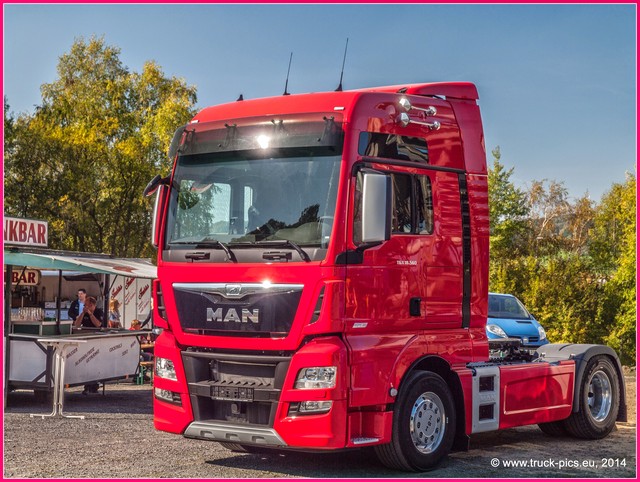 stffel-truck-fest-2014 15897551451 o Trucker Treff im StÃ¶ffelpark 2014