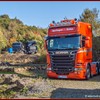 Trucker Treff im Stöffelpark 2014