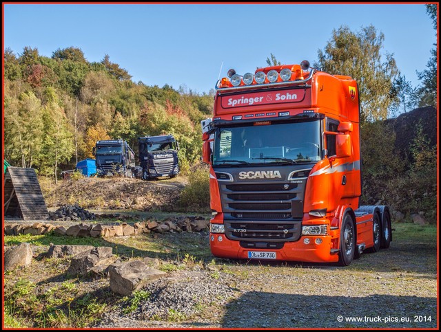 stffel-truck-fest-2014 15897565821 o Trucker Treff im Stöffelpark 2014