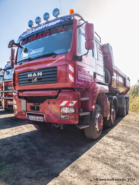 stffel-truck-fest-2014 15898818072 o Trucker Treff im StÃ¶ffelpark 2014