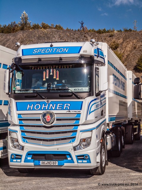 stffel-truck-fest-2014 15898829432 o Trucker Treff im Stöffelpark 2014