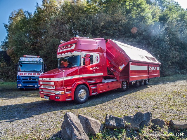 stffel-truck-fest-2014 15898908322 o Trucker Treff im Stöffelpark 2014
