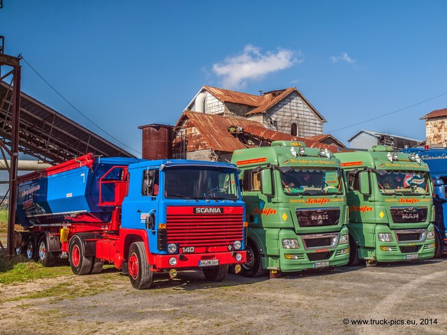 stffel-truck-fest-2014 15899387255 o Trucker Treff im StÃ¶ffelpark 2014