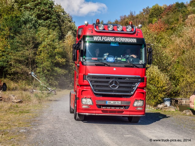 stffel-truck-fest-2014 15899423435 o Trucker Treff im StÃ¶ffelpark 2014