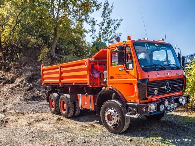 stffel-truck-fest-2014 15899526845 o Trucker Treff im StÃ¶ffelpark 2014