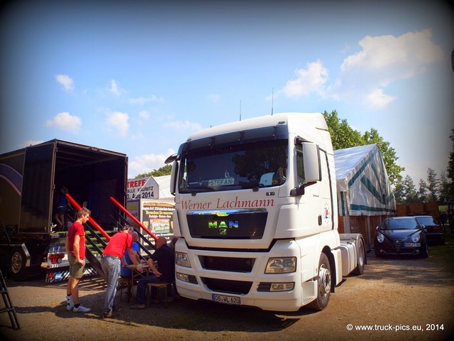 P8090018 Truck Treff Kaunitz 2014