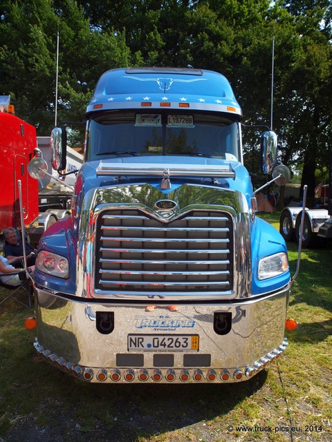 P8090039 Truck Treff Kaunitz 2014
