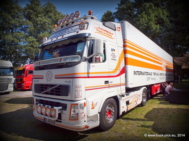 P8090046 Truck Treff Kaunitz 2014