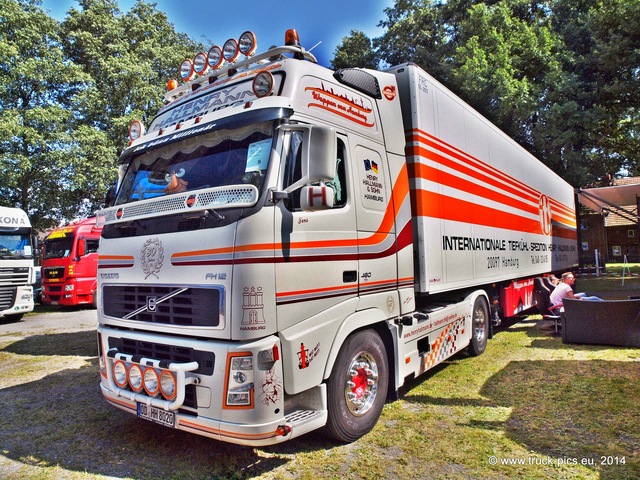 P8090047 Truck Treff Kaunitz 2014