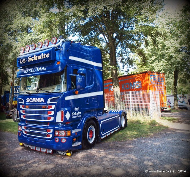 P8090053 Truck Treff Kaunitz 2014