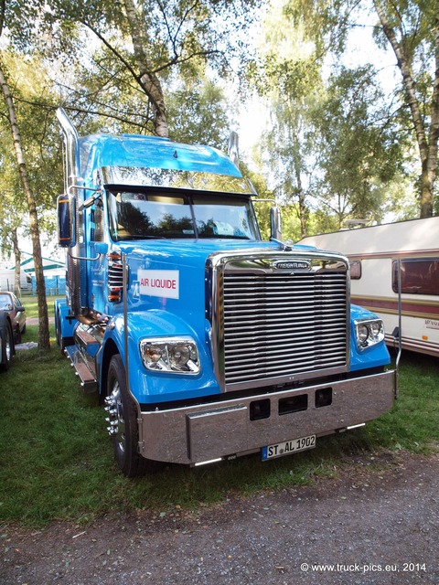 P8090145 Truck Treff Kaunitz 2014
