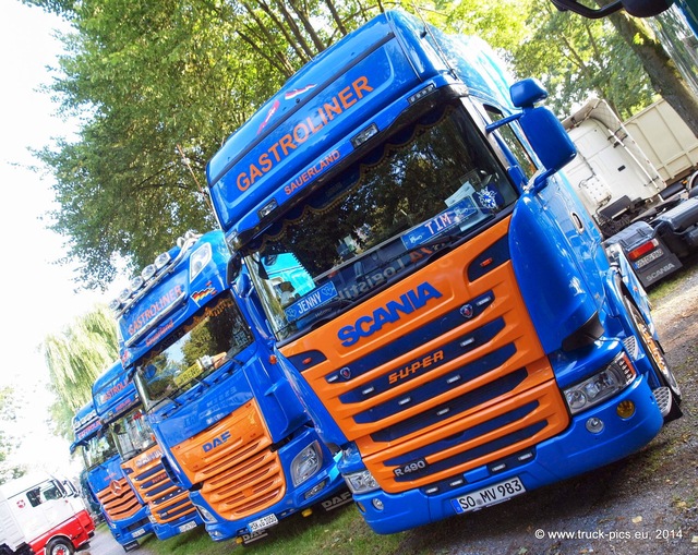 P8090159 Truck Treff Kaunitz 2014