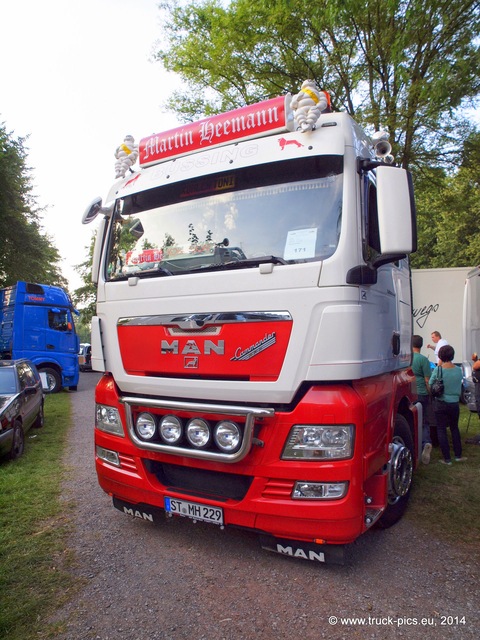 P8090169 Truck Treff Kaunitz 2014