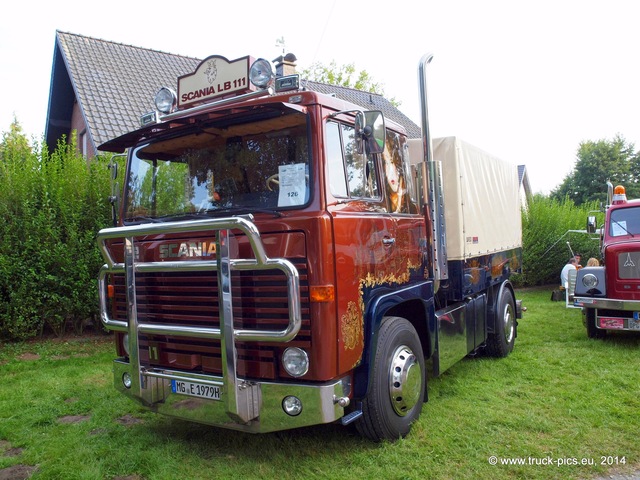 P8090176 Truck Treff Kaunitz 2014
