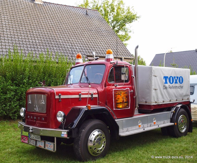 P8090177 Truck Treff Kaunitz 2014