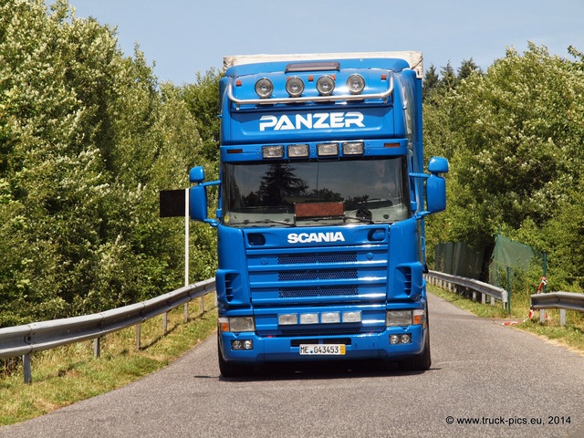 P7194081 Truck Grand Prix Nürburgring 2014
