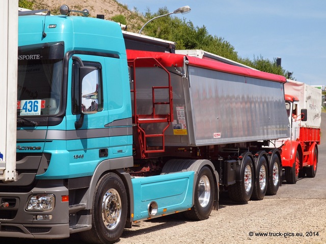 P7194085 Truck Grand Prix NÃ¼rburgring 2014