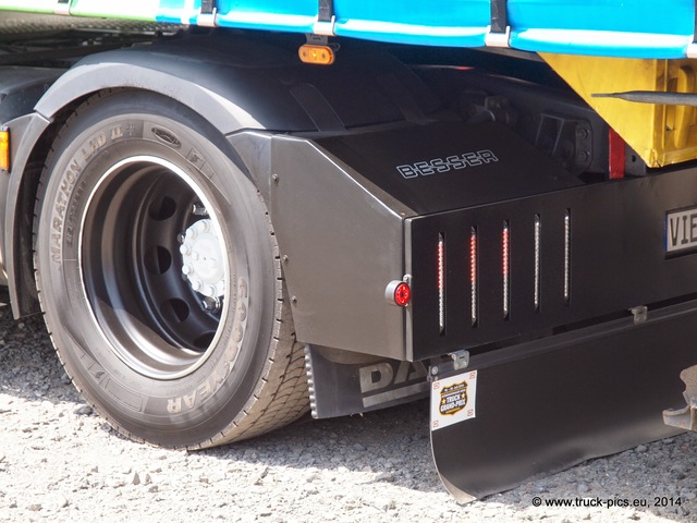 P7194091 Truck Grand Prix NÃ¼rburgring 2014