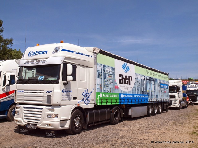 P7194092 Truck Grand Prix NÃ¼rburgring 2014