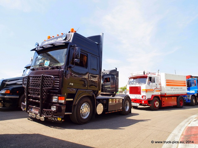 P7194103 Truck Grand Prix NÃ¼rburgring 2014