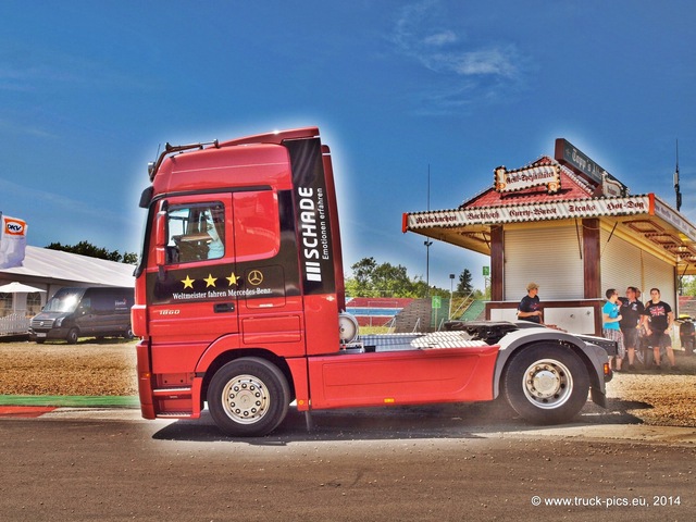 P7194116 Truck Grand Prix NÃ¼rburgring 2014