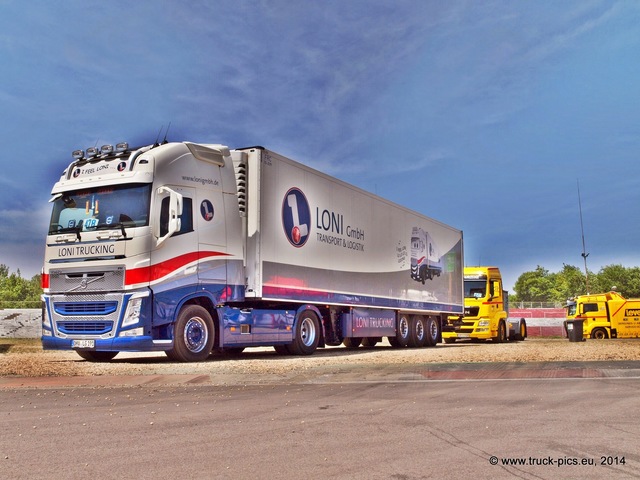 P7194131 Truck Grand Prix NÃ¼rburgring 2014