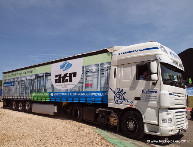 P7194140 Truck Grand Prix NÃ¼rburgring 2014