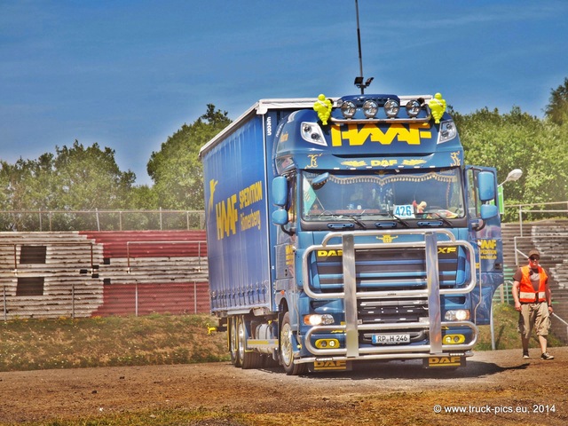 P7194142 Truck Grand Prix NÃ¼rburgring 2014