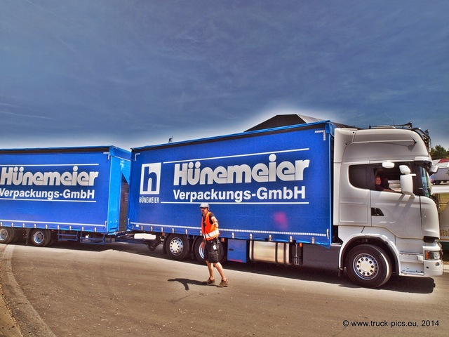 P7194145 Truck Grand Prix NÃ¼rburgring 2014