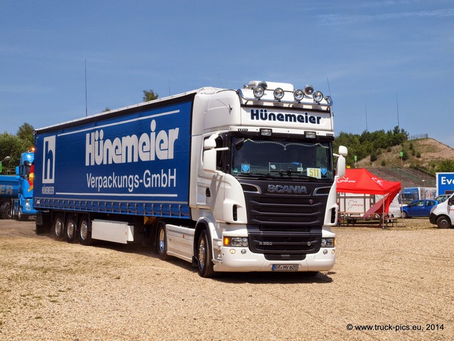 P7194146 Truck Grand Prix NÃ¼rburgring 2014