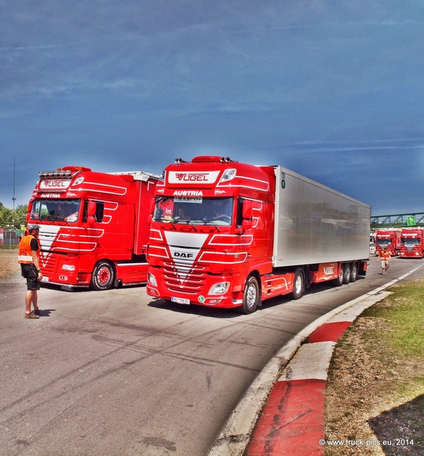 P7194180 Truck Grand Prix NÃ¼rburgring 2014