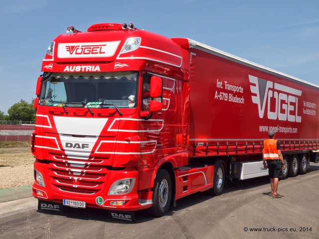 P7194183 Truck Grand Prix NÃ¼rburgring 2014