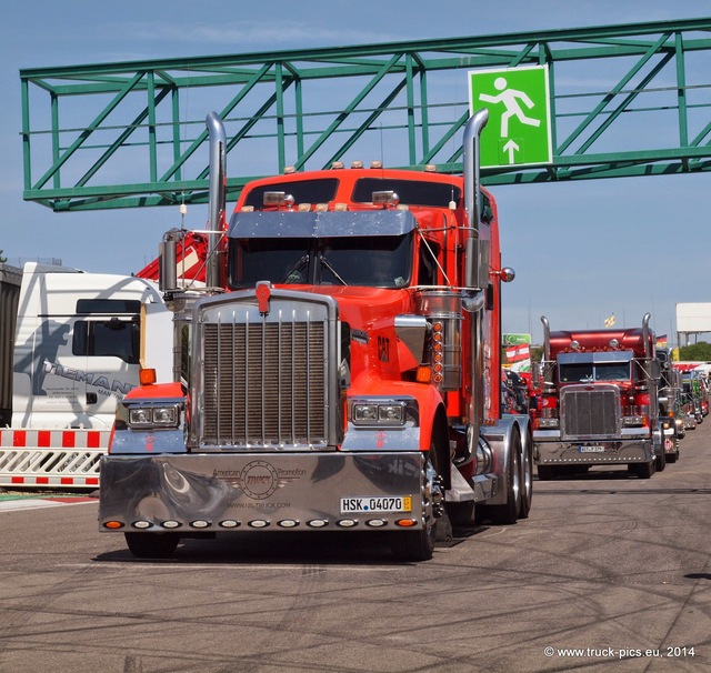 P7194208 Truck Grand Prix NÃ¼rburgring 2014