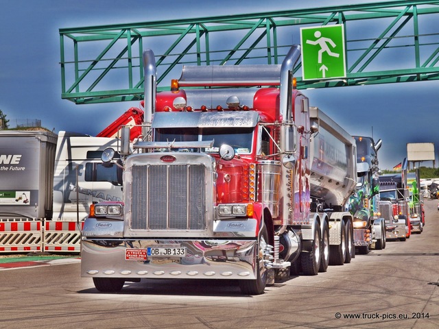 P7194212 Truck Grand Prix NÃ¼rburgring 2014