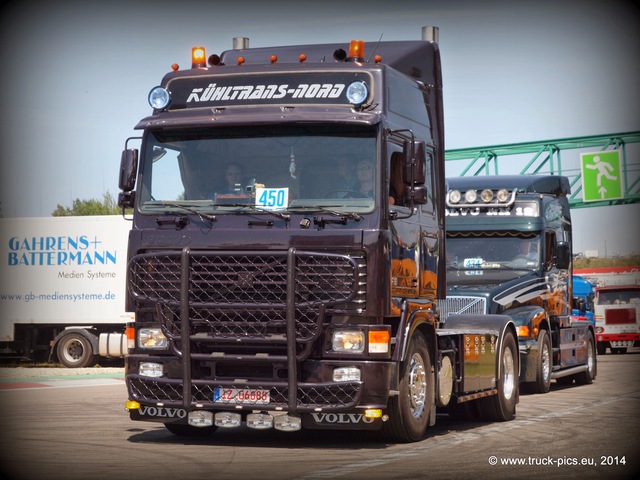 P7194270 Truck Grand Prix NÃ¼rburgring 2014