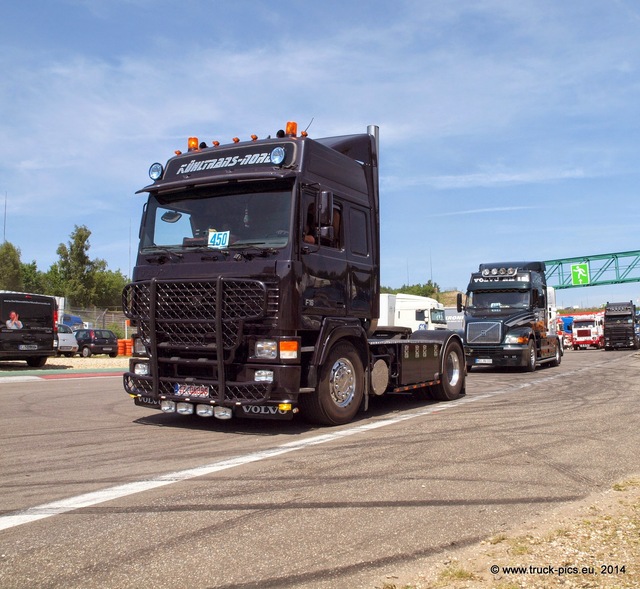 P7194271 Truck Grand Prix Nürburgring 2014