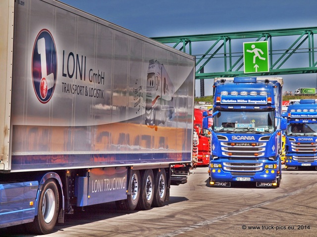 P7194297 Truck Grand Prix NÃ¼rburgring 2014