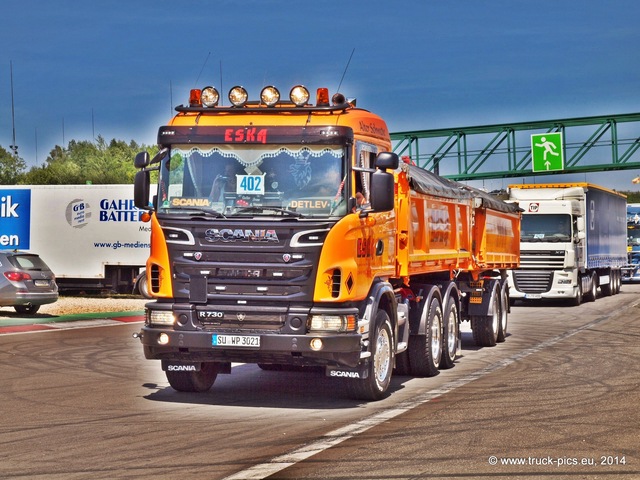 P7194308 Truck Grand Prix NÃ¼rburgring 2014